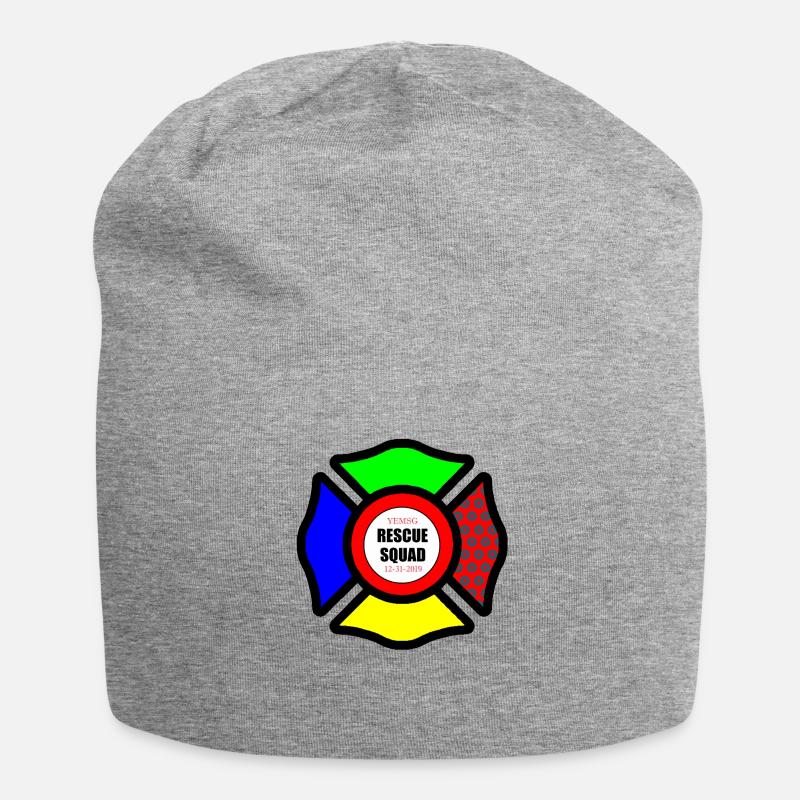 Phish: Rescue Squad' Beanie | Spreadshirt